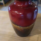 Vase West Germany 202.24