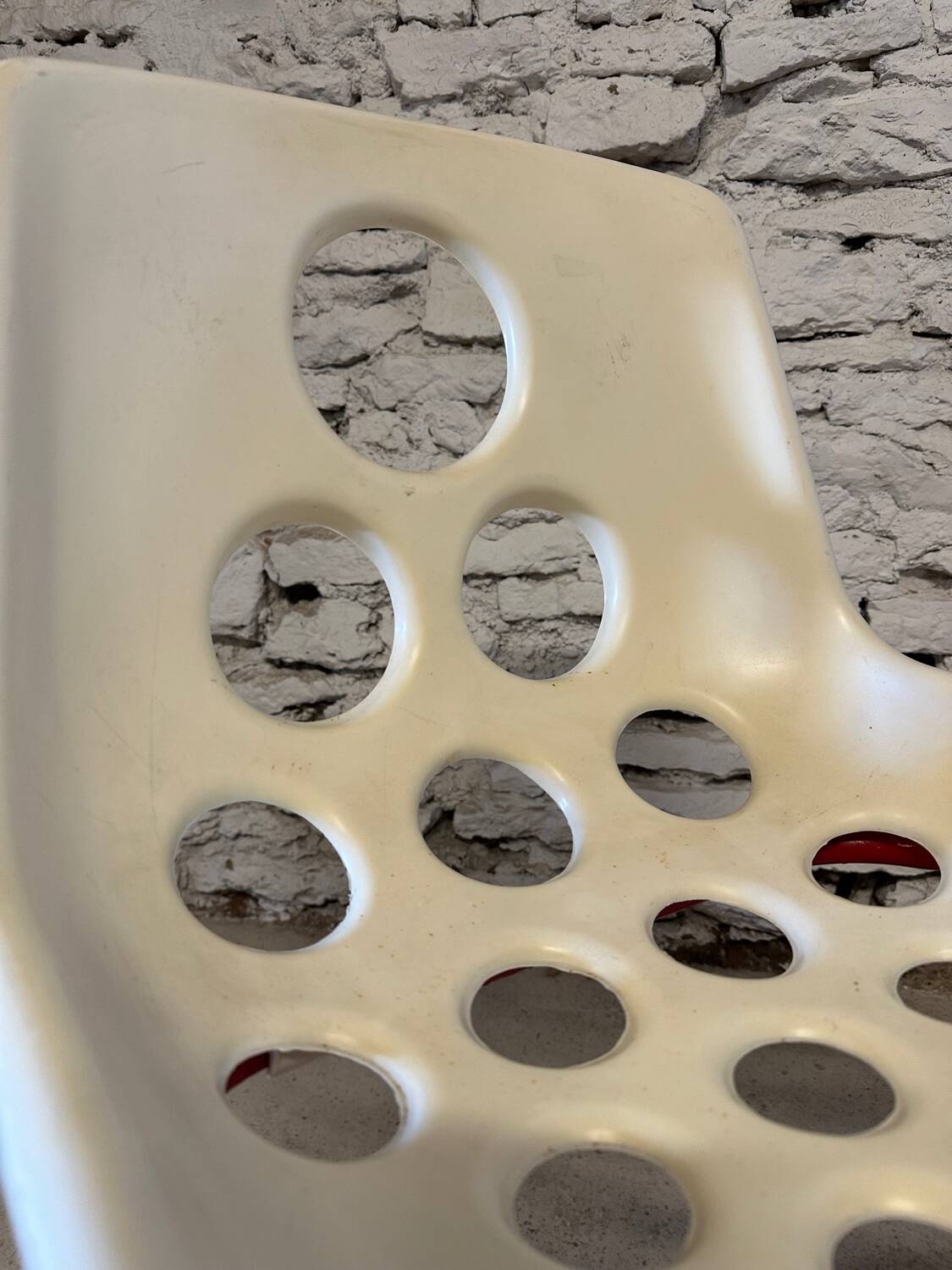 10 vintage design Sicopal chairs