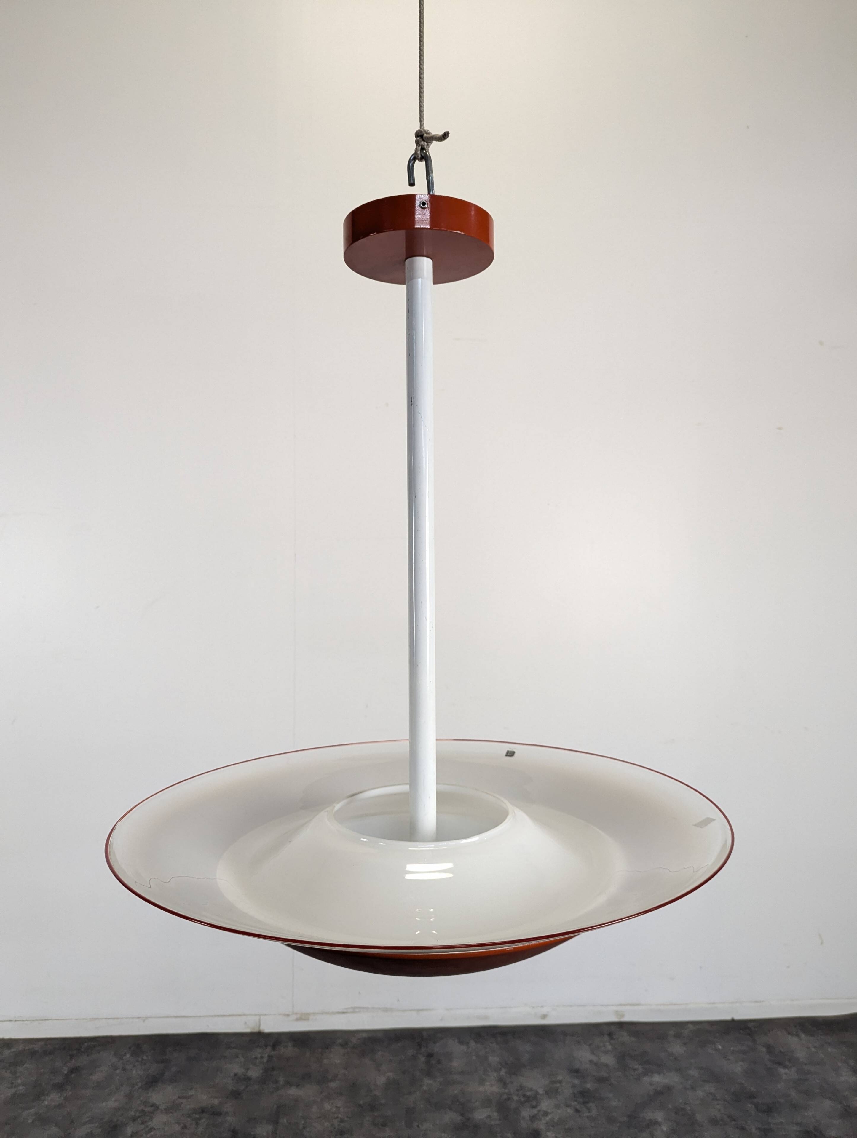 Bega design Italian chandelier