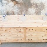 Chest of drawers 6 drawers