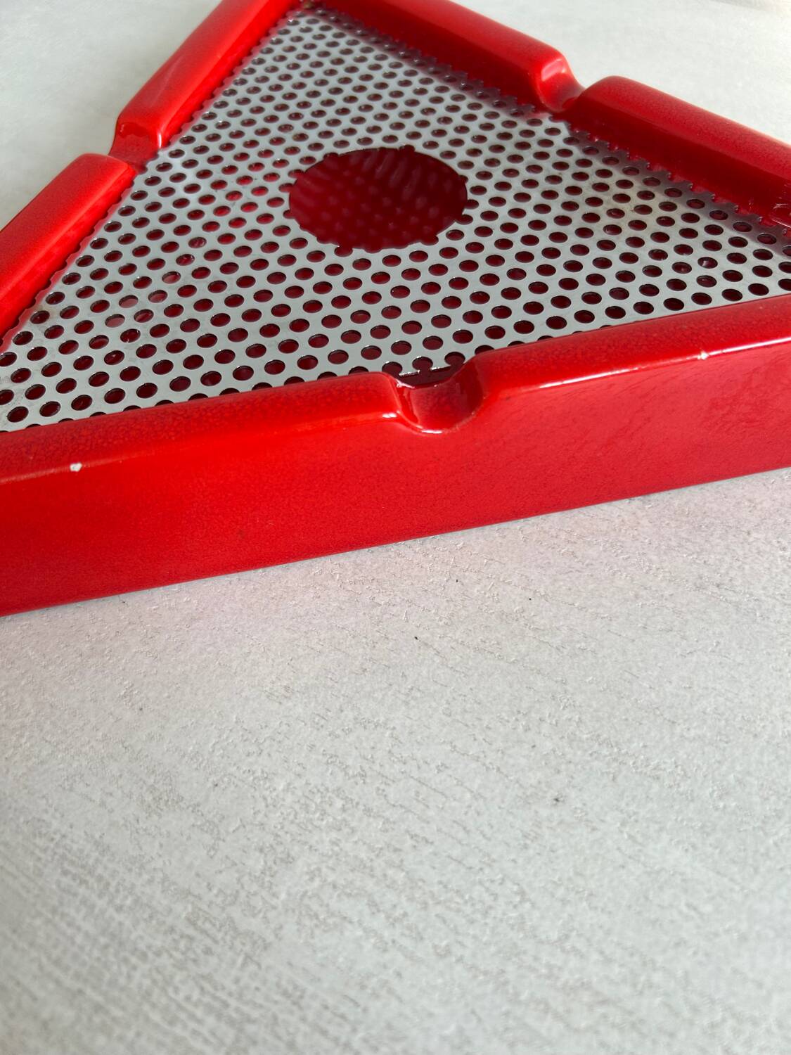 Cendrier Axis Jumas années 80