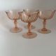 Rosaline champagne glass