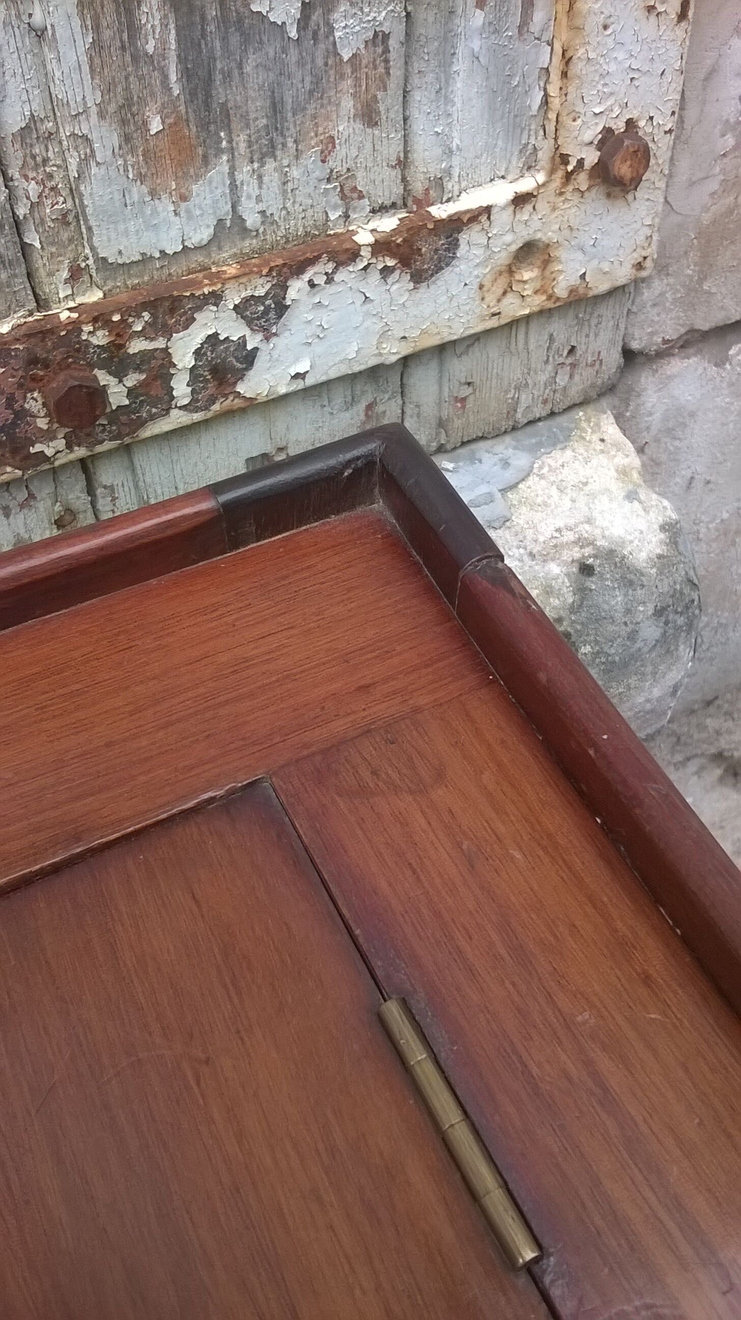 Hairdresser of man Louis XVl