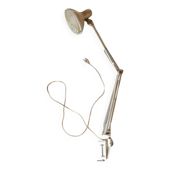 Ledu articulated architect lamp