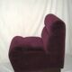 70s armchair
