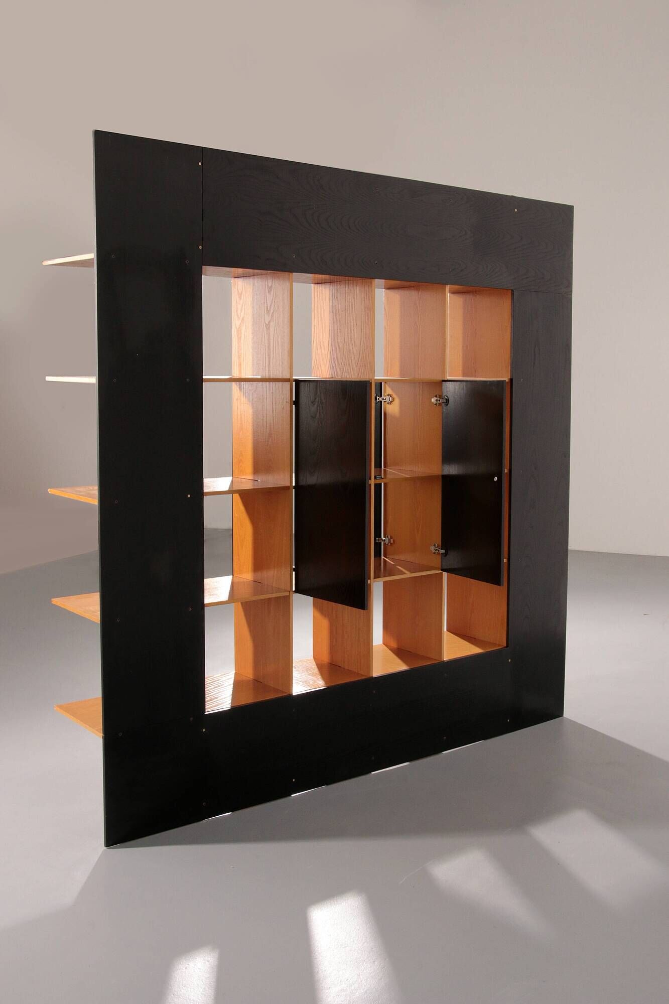Roberto Pamio and Renato Toso Roomdivider Stilwood 1972