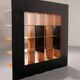 Roberto Pamio and Renato Toso Roomdivider Stilwood 1972