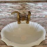 19th century bathroom furniture