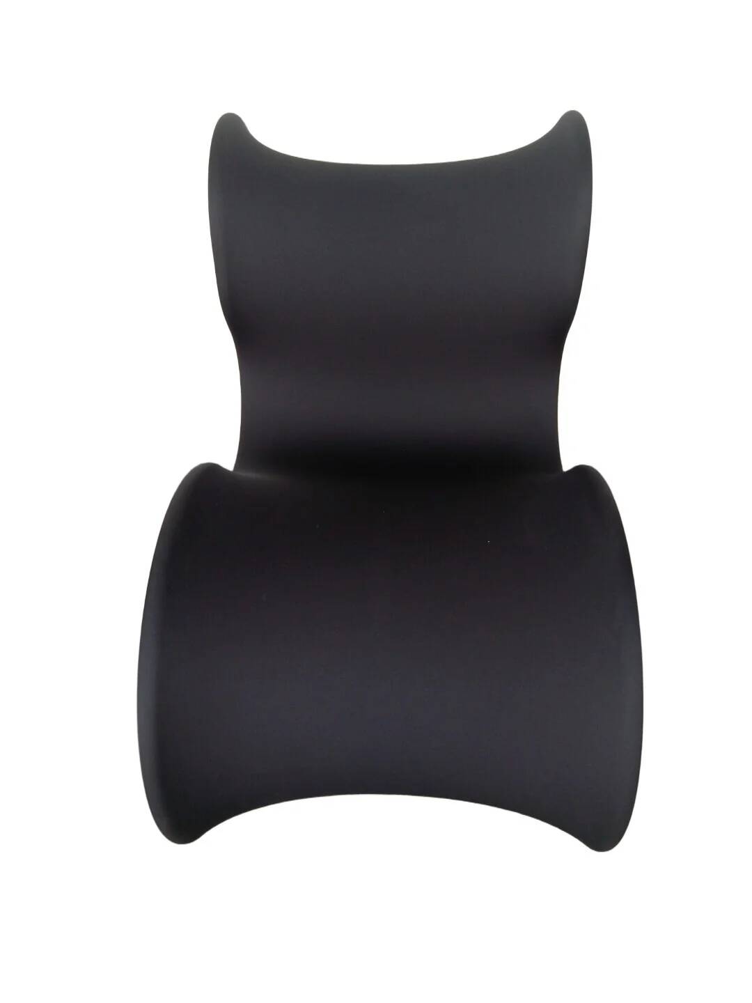 Fauteuil lounge Fiocco Busnelli par Gianni Pareschi
