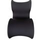 Fauteuil lounge Fiocco Busnelli par Gianni Pareschi
