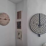 Bouclier Africain Bamiléké