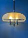 Suspension Mid-Century / lustre Space Age