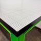 Vintage desk by Michel Cadestin for the Pompidou Center, 1970s