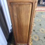 Regency-style massive cherry-style handy