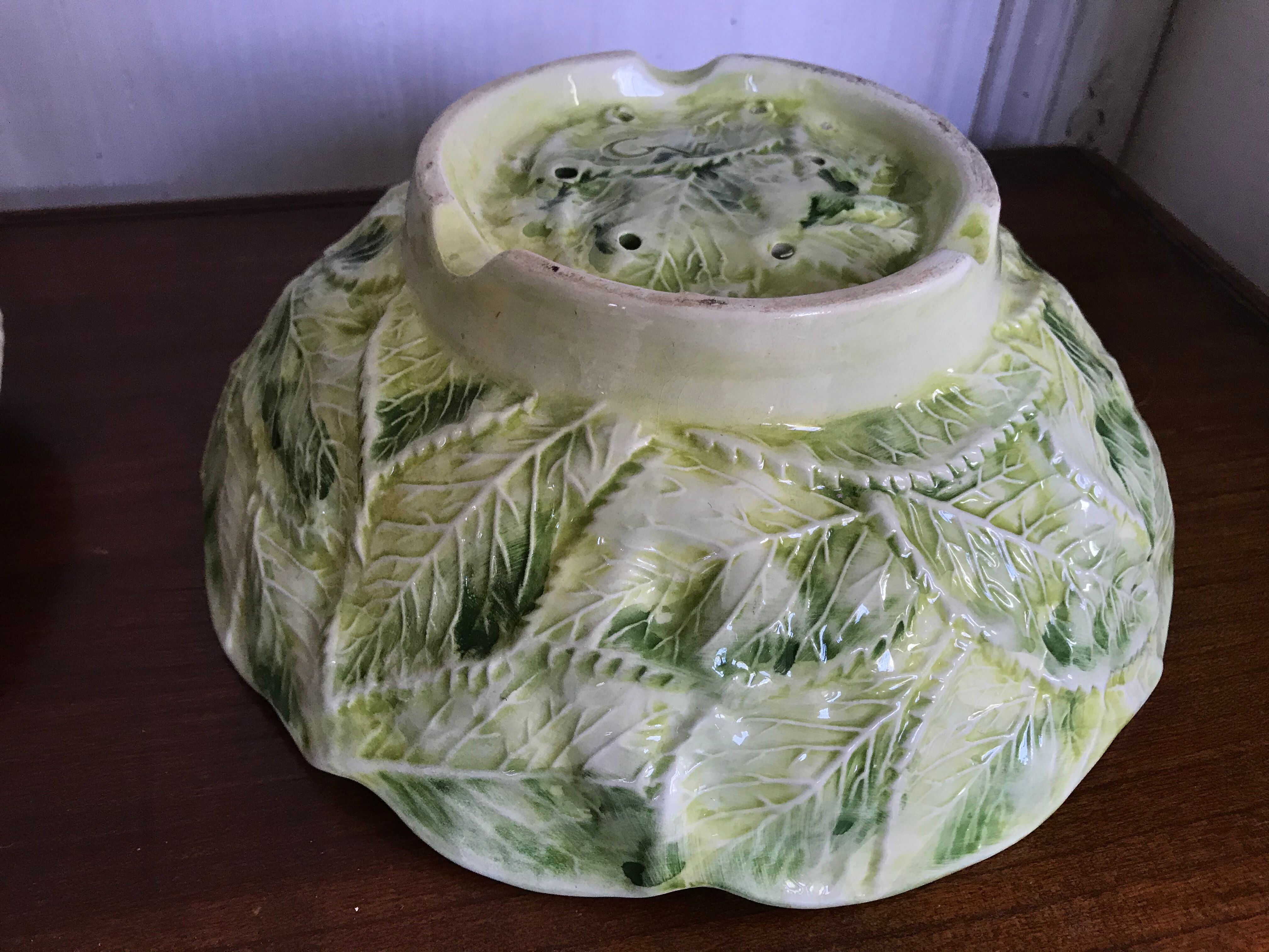 Fruit cup in dabbling