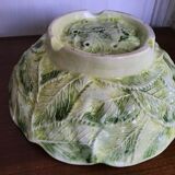 Fruit cup in dabbling