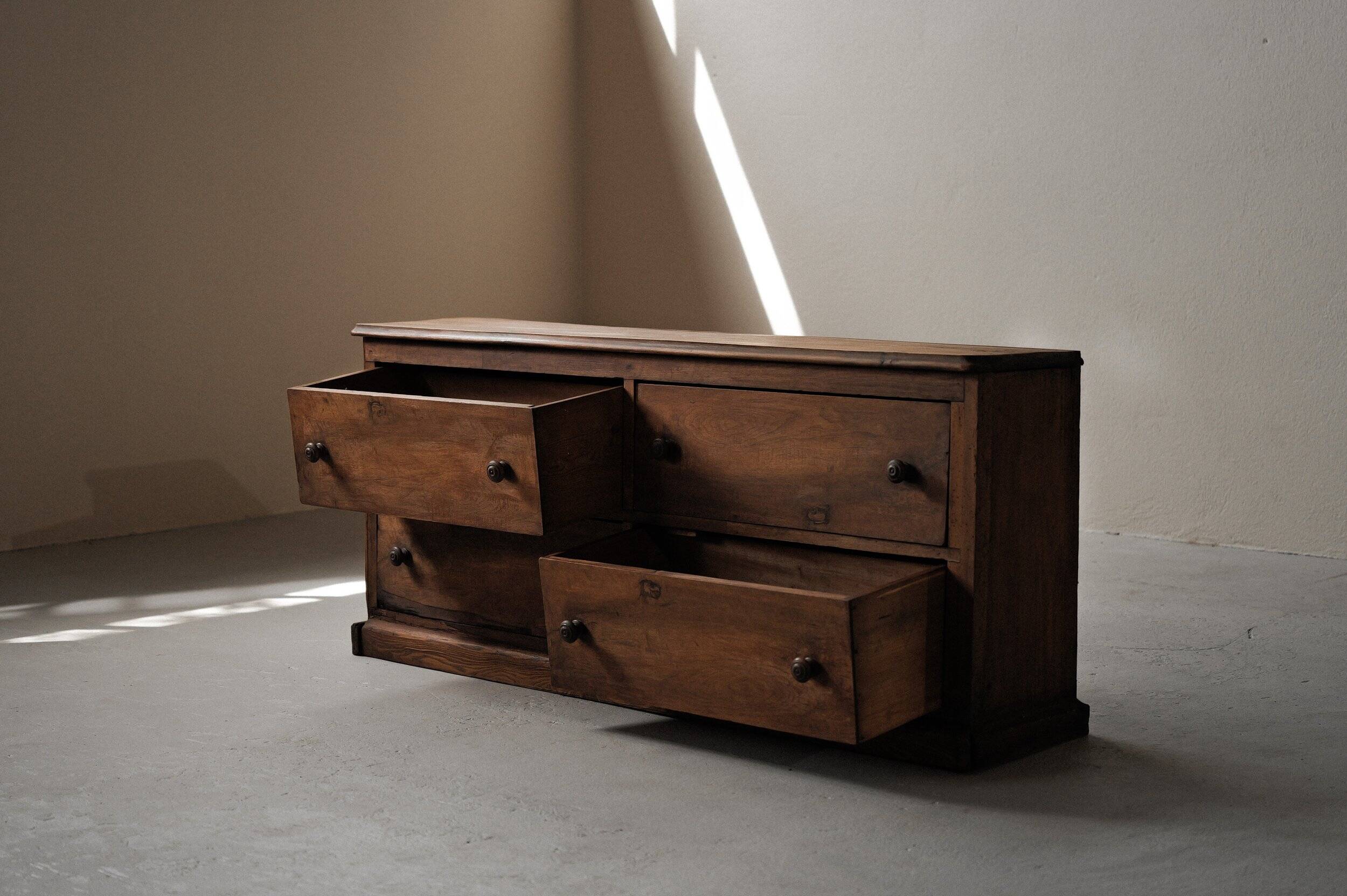 Trade furniture, France, circa 1930