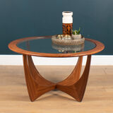 Coffee table G Plan 1960