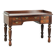 Elegant antique English desk / writing table from the mid-19th century