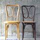 Chair Bistro Chania Kohn No. 243 1/2 1905-very nice condition