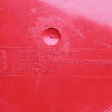 Umbrella dedalo - Designer Emma Gismondi