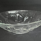 8 glass dessert bowls or appetizers