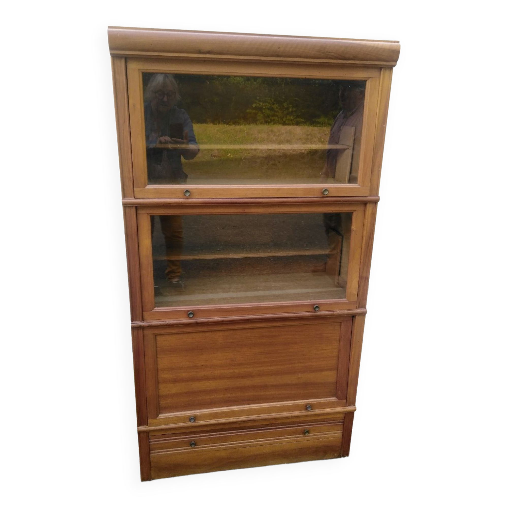 Meuble MD (Martin Dupuis)1960/70