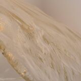 Murano glass chandelier designed by Kalmar, Germany, 1960s