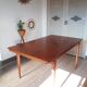 Scandinavian table