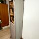 Column cabinet