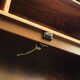 Rosewood bookcase, Danish design, 1970s, designer: Ib Kofod Larsen, manufac