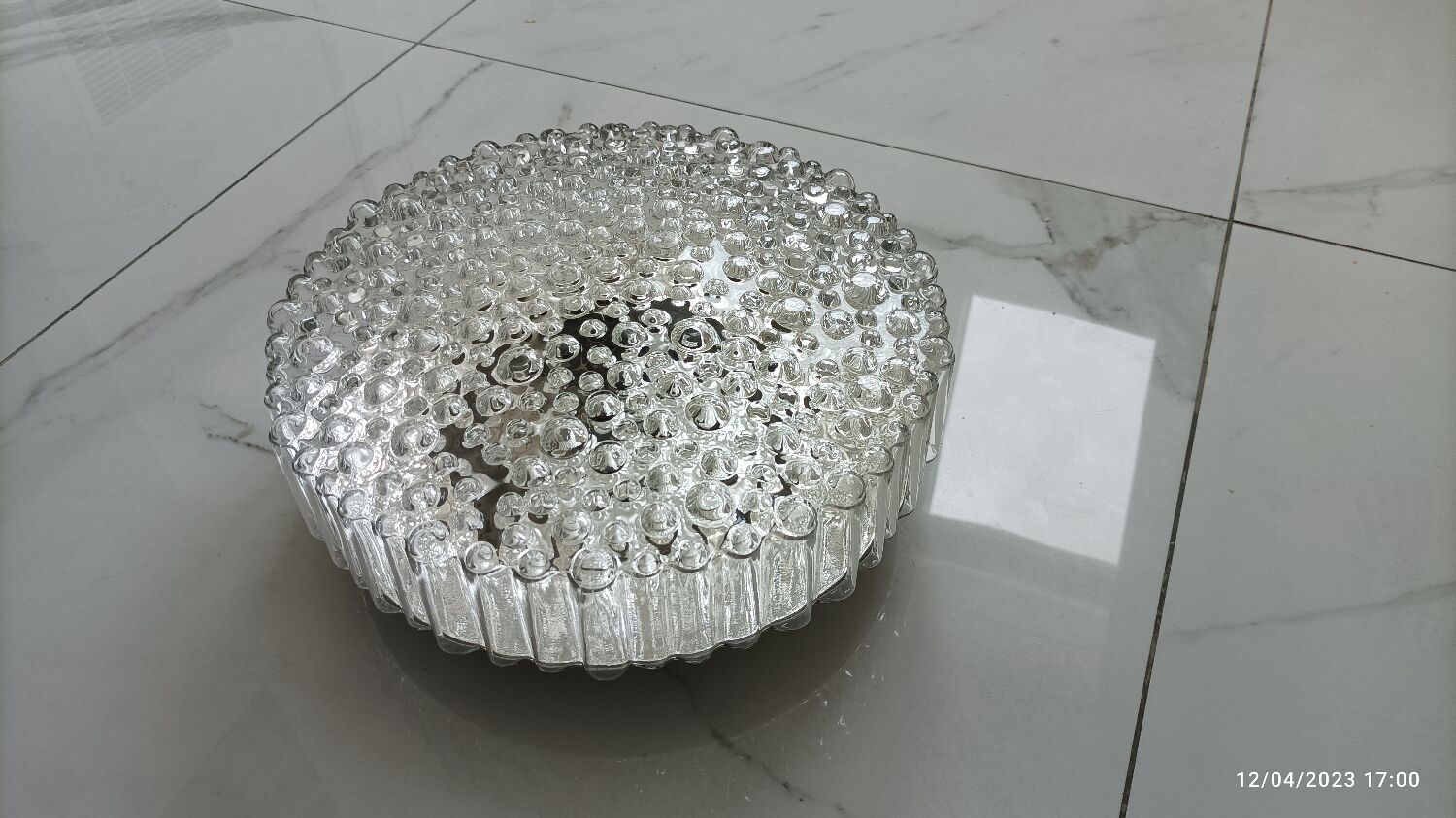 Jumbo ceiling lamp Helena tynell