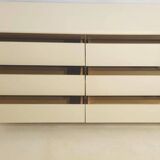 Chest of drawers by Jean-Claude Mahey