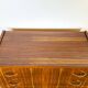 Commode vintage en palissandre 1960