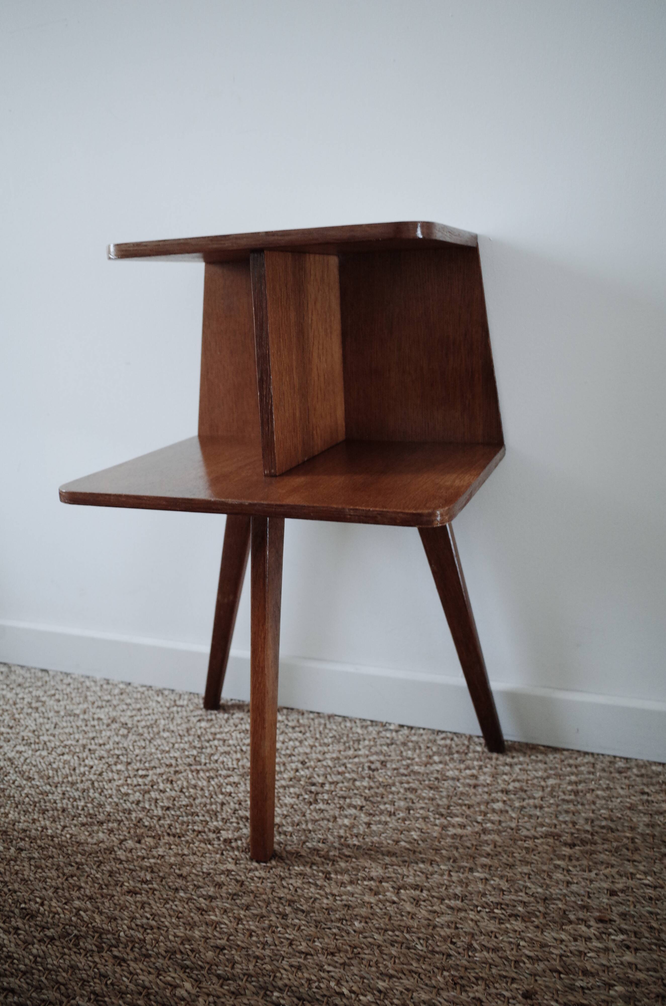Bedside table