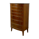 Commode danoise Kvalitet Mobelfabrik Brdr.