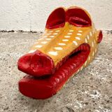 Bozo Mali African Mask