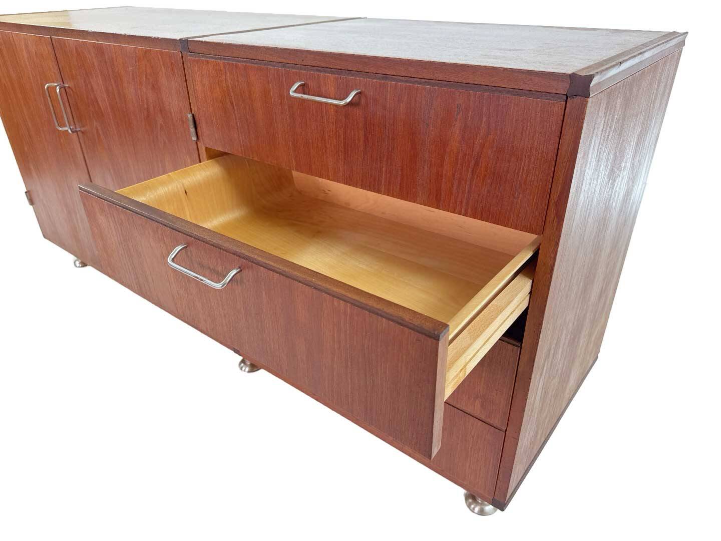 vintage Made to Measure sideboard by Cees Braakman for Pastoe