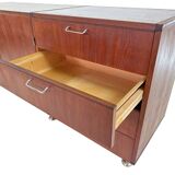 vintage Made to Measure sideboard by Cees Braakman for Pastoe
