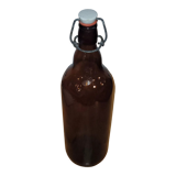 Union de Brasseries bottle