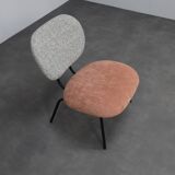 Set of two Pi lounge chairs by Richard Hutten for Puik Design