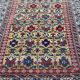 Tapis ancien caucasien chirwan 105x165 cm