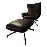 Rodolfo Dordoni armchair for Minotti