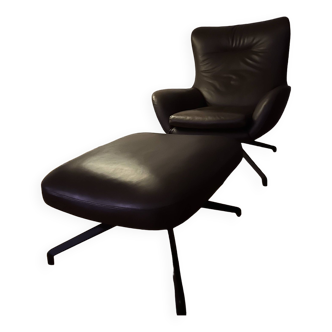 Fauteuil Rodolfo Dordoni pour Minotti