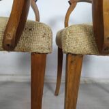 Bridge chairs