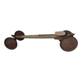 Chariot à Roues