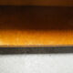 Vintage wooden shelf