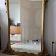Miroir baroque style louis xv