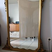 Miroir baroque style louis xv