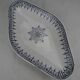 Old st amand primax antique french dish 30s